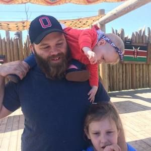 Meet your Posher, Nathan